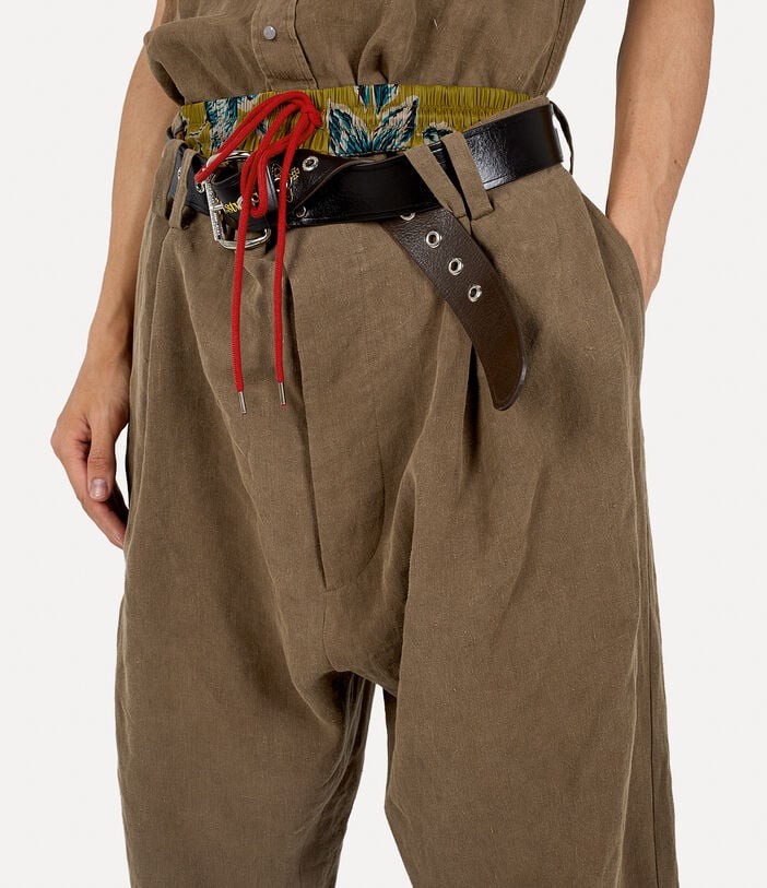 Vivienne Westwood WRECK TROUSERS